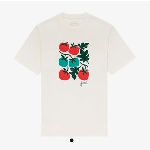 Aime Leon Dore Tomatoes Tee Shirt